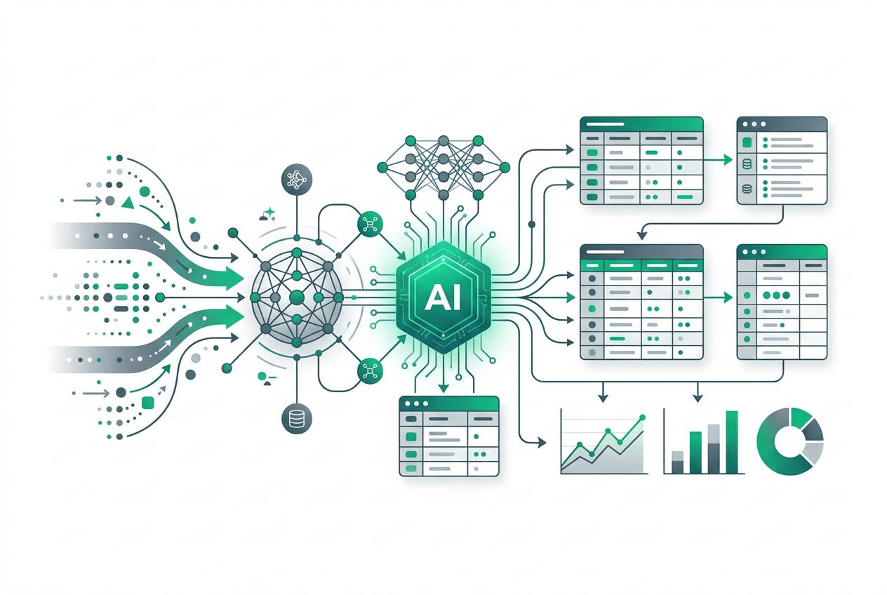 Synthetic Data Illustration